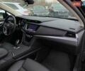 Чорний Каділак XT5, об'ємом двигуна 3.65 л та пробігом 33 тис. км за 29900 $, фото 8 на Automoto.ua