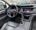 Чорний Каділак XT5, об'ємом двигуна 3.65 л та пробігом 33 тис. км за 29900 $, фото 9 на Automoto.ua