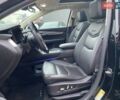 Чорний Каділак XT5, об'ємом двигуна 3.65 л та пробігом 33 тис. км за 29900 $, фото 18 на Automoto.ua