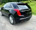 Черный Кадиллак XT5, объемом двигателя 3.6 л и пробегом 47 тыс. км за 8900 $, фото 6 на Automoto.ua
