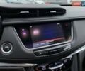 Чорний Каділак XT5, об'ємом двигуна 3.65 л та пробігом 33 тис. км за 29900 $, фото 15 на Automoto.ua