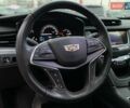 Чорний Каділак XT5, об'ємом двигуна 3.65 л та пробігом 33 тис. км за 29900 $, фото 14 на Automoto.ua