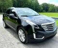 Черный Кадиллак XT5, объемом двигателя 3.6 л и пробегом 47 тыс. км за 8900 $, фото 1 на Automoto.ua