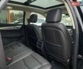 Чорний Каділак XT5, об'ємом двигуна 3.65 л та пробігом 33 тис. км за 29900 $, фото 23 на Automoto.ua