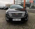 Чорний Каділак XT5, об'ємом двигуна 3.65 л та пробігом 33 тис. км за 29900 $, фото 1 на Automoto.ua
