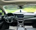 Черный Кадиллак XT5, объемом двигателя 3.6 л и пробегом 47 тыс. км за 8900 $, фото 9 на Automoto.ua