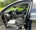 Черный Кадиллак XT5, объемом двигателя 3.6 л и пробегом 47 тыс. км за 8900 $, фото 8 на Automoto.ua