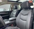 Чорний Каділак XT5, об'ємом двигуна 3.65 л та пробігом 33 тис. км за 29900 $, фото 19 на Automoto.ua