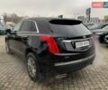 Чорний Каділак XT5, об'ємом двигуна 3.65 л та пробігом 33 тис. км за 29900 $, фото 4 на Automoto.ua