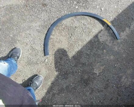 Чорний Каділак XT5, об'ємом двигуна 3.6 л та пробігом 71 тис. км за 14702 $, фото 16 на Automoto.ua