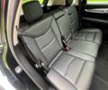 Черный Кадиллак XT5, объемом двигателя 3.6 л и пробегом 47 тыс. км за 8900 $, фото 12 на Automoto.ua