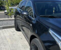 Чорний Каділак XT5, об'ємом двигуна 3.6 л та пробігом 55 тис. км за 25500 $, фото 1 на Automoto.ua