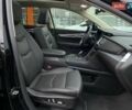 Чорний Каділак XT5, об'ємом двигуна 3.65 л та пробігом 33 тис. км за 29900 $, фото 24 на Automoto.ua