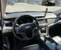 Чорний Каділак XT5, об'ємом двигуна 3.6 л та пробігом 55 тис. км за 25500 $, фото 14 на Automoto.ua