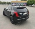 Черный Кадиллак XT5, объемом двигателя 0.36 л и пробегом 90 тыс. км за 23500 $, фото 2 на Automoto.ua