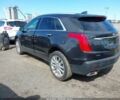 Чорний Каділак XT5, об'ємом двигуна 3.6 л та пробігом 71 тис. км за 14702 $, фото 3 на Automoto.ua