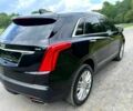 Черный Кадиллак XT5, объемом двигателя 3.6 л и пробегом 47 тыс. км за 8900 $, фото 4 на Automoto.ua