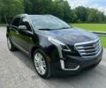 Чорний Каділак XT5, об'ємом двигуна 3.6 л та пробігом 38 тис. км за 5900 $, фото 1 на Automoto.ua