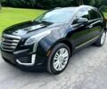 Черный Кадиллак XT5, объемом двигателя 3.6 л и пробегом 47 тыс. км за 8900 $, фото 2 на Automoto.ua