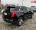 Чорний Каділак XT5, об'ємом двигуна 3.65 л та пробігом 33 тис. км за 29900 $, фото 6 на Automoto.ua