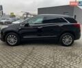 Чорний Каділак XT5, об'ємом двигуна 3.65 л та пробігом 33 тис. км за 29900 $, фото 3 на Automoto.ua