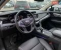 Чорний Каділак XT5, об'ємом двигуна 3.65 л та пробігом 33 тис. км за 29900 $, фото 10 на Automoto.ua
