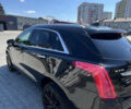 Чорний Каділак XT5, об'ємом двигуна 3.6 л та пробігом 55 тис. км за 25500 $, фото 13 на Automoto.ua