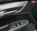 Чорний Каділак XT5, об'ємом двигуна 3.65 л та пробігом 33 тис. км за 29900 $, фото 11 на Automoto.ua