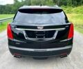 Черный Кадиллак XT5, объемом двигателя 3.6 л и пробегом 47 тыс. км за 8900 $, фото 5 на Automoto.ua
