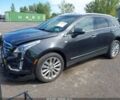 Чорний Каділак XT5, об'ємом двигуна 3.6 л та пробігом 71 тис. км за 14702 $, фото 1 на Automoto.ua