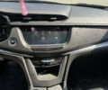 Чорний Каділак XT5, об'ємом двигуна 3.6 л та пробігом 55 тис. км за 25500 $, фото 3 на Automoto.ua