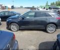 Чорний Каділак XT5, об'ємом двигуна 3.6 л та пробігом 71 тис. км за 14702 $, фото 7 на Automoto.ua