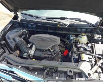 Чорний Каділак XT5, об'ємом двигуна 3.6 л та пробігом 71 тис. км за 14702 $, фото 14 на Automoto.ua