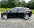 Черный Кадиллак XT5, объемом двигателя 3.6 л и пробегом 47 тыс. км за 8900 $, фото 3 на Automoto.ua