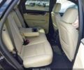 Чорний Каділак XT5, об'ємом двигуна 3.6 л та пробігом 71 тис. км за 14702 $, фото 9 на Automoto.ua