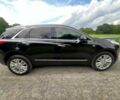 Черный Кадиллак XT5, объемом двигателя 3.6 л и пробегом 47 тыс. км за 8900 $, фото 7 на Automoto.ua