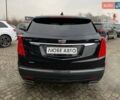 Чорний Каділак XT5, об'ємом двигуна 3.65 л та пробігом 33 тис. км за 29900 $, фото 5 на Automoto.ua