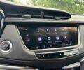 Черный Кадиллак XT5, объемом двигателя 3.6 л и пробегом 43 тыс. км за 6200 $, фото 18 на Automoto.ua