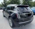 Черный Кадиллак XT5, объемом двигателя 3.6 л и пробегом 43 тыс. км за 6200 $, фото 4 на Automoto.ua