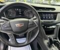 Черный Кадиллак XT5, объемом двигателя 3.6 л и пробегом 43 тыс. км за 6200 $, фото 14 на Automoto.ua