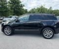 Черный Кадиллак XT5, объемом двигателя 3.6 л и пробегом 43 тыс. км за 6200 $, фото 3 на Automoto.ua