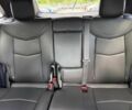 Черный Кадиллак XT5, объемом двигателя 3.6 л и пробегом 43 тыс. км за 6200 $, фото 13 на Automoto.ua