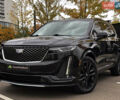 Чорний Каділак XT5, об'ємом двигуна 2 л та пробігом 82 тис. км за 38900 $, фото 13 на Automoto.ua