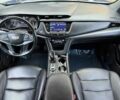 Чорний Каділак XT5, об'ємом двигуна 3.6 л та пробігом 27 тис. км за 7000 $, фото 7 на Automoto.ua