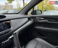 Черный Кадиллак XT5, объемом двигателя 2 л и пробегом 95 тыс. км за 22500 $, фото 45 на Automoto.ua