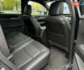 Черный Кадиллак XT5, объемом двигателя 2 л и пробегом 95 тыс. км за 22500 $, фото 49 на Automoto.ua
