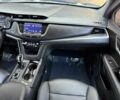 Чорний Каділак XT5, об'ємом двигуна 3.6 л та пробігом 27 тис. км за 7000 $, фото 10 на Automoto.ua