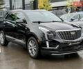 Черный Кадиллак XT5, объемом двигателя 2 л и пробегом 95 тыс. км за 22500 $, фото 8 на Automoto.ua