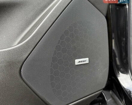 Черный Кадиллак XT5, объемом двигателя 2 л и пробегом 95 тыс. км за 22500 $, фото 22 на Automoto.ua