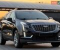 Черный Кадиллак XT5, объемом двигателя 2 л и пробегом 90 тыс. км за 21900 $, фото 1 на Automoto.ua